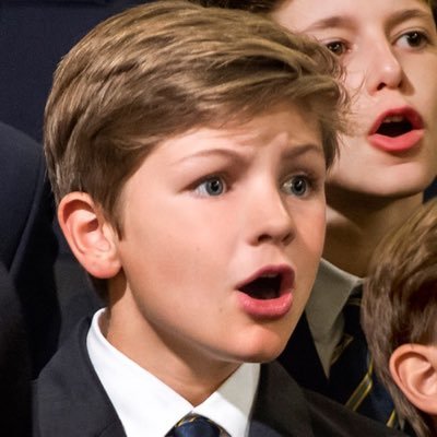 La Maîtrise de Sainte-Croix de Neuilly (Paris Boys Choir) est un prestigieux chœur de garçons français qui se produit régulièrement à travers le monde.
