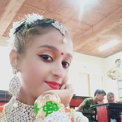 ishikamukati's profile picture. 