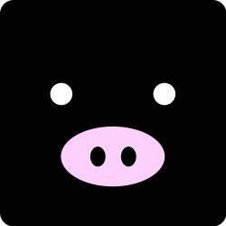 kurobuta_muffin's profile picture. WEB制作しています。 暗号資産投資：#BTC $BAT