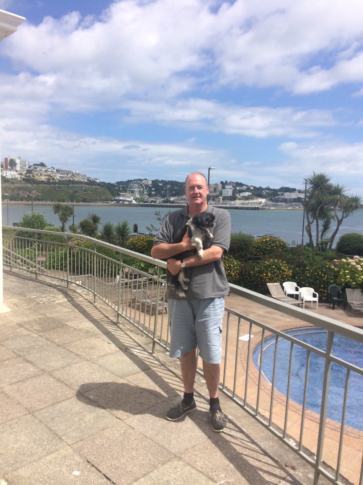REHAU Window & Curtain Walling Systems including Passivhaus. Dog lover + wines & gin.