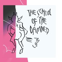 School of the Damned (@school_damned) 's Twitter Profile Photo
