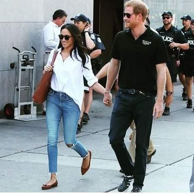 I'm Prince Harry David the Duke of Sussex, UK. I'm also a philanthropist who loves taking care of kids and supporting there daily welfare.