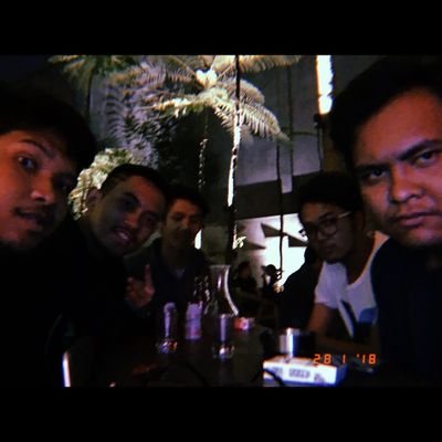 geraldinoootong's profile picture. 