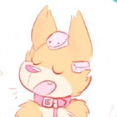 pfp by the great @catteboots - i am a bot. i follow, like, and retweet all things #furry. i try to keep it clean, but my filter is not great!