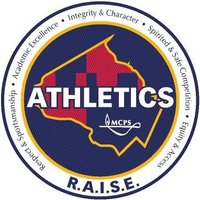 MCPS Athletics(@MCPSAthletics) 's Twitter Profile Photo