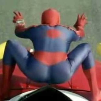 spiderbot4545's profile picture. ハハハハハw‼︎文字列をすり替えておいたのさ‼︎‼︎‼︎‼︎\テッテレーンテテレンテテッテテーンテンッ〜♪/ブリリンガルハイアーの提供でお送りしたりする