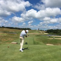 Drew DiSesa (@drewpga) 's Twitter Profile