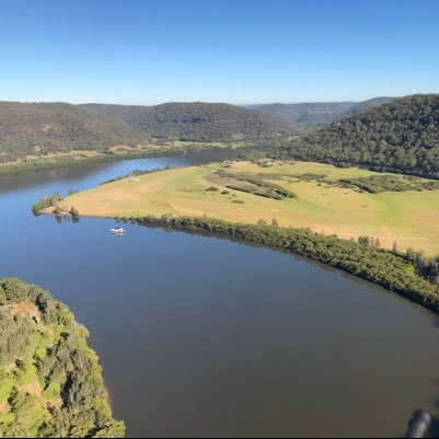 IncForgotten's profile picture. Sydney’s only paramotor club