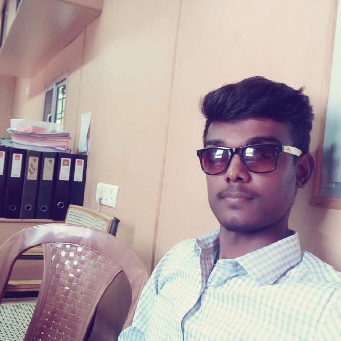 ArUN42121310300's profile picture. 