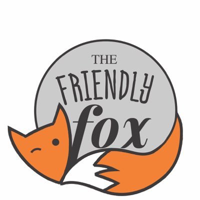 The Friendly Fox 🦊