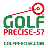 Golf Precise-57 Power Swing Trainer (@golfprecise) 's Twitter Profile