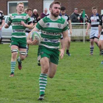 ElliotArmstrong's profile picture. Sportsman and horse racing enthusiast.