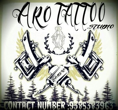 Aro Tattoo Studio