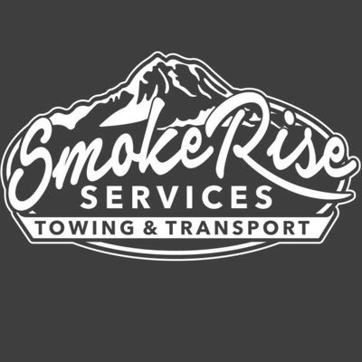 @SmokeRiseTowing