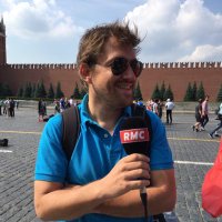 Thomas Chupin (@tchupin_rmc) 's Twitter Profile