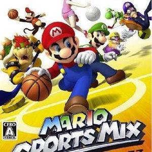 マリオスポーツMIXコピペbotさんのプロフィール画像