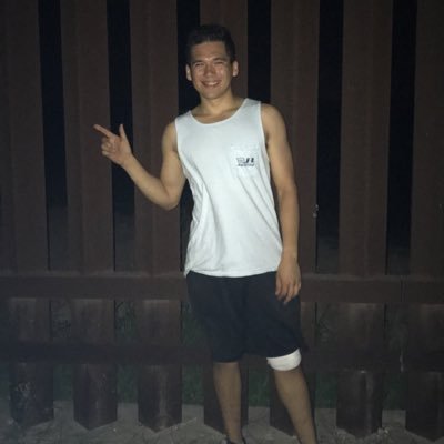 IsaacMtz_36's profile picture. God bless America 🇺🇸