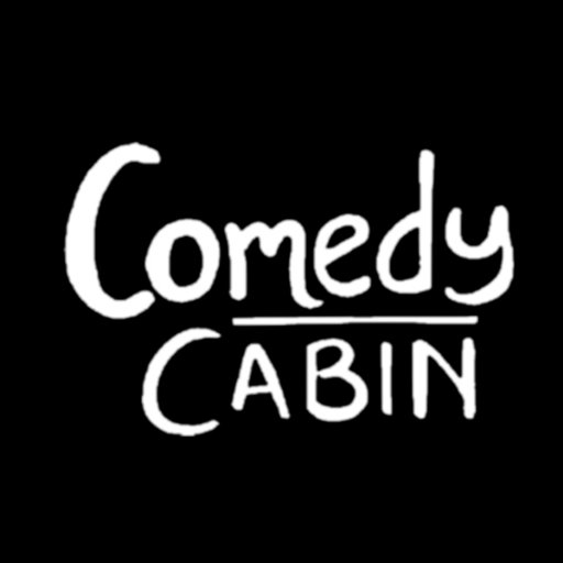 Weekly comedy night in Hoxton, London