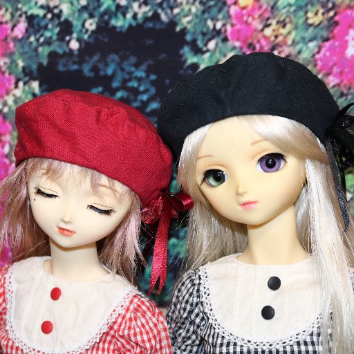 マンガ、アニメ、ゲーム、DOLL(特にSuperDollfie)好きです。怪談も。
遅まきながら刀剣乱舞にどハマり中。
リツイート&いいね魔なので、通りすがりに押して行きます。
趣味以外のリツイートも多いので要注意。
関係ないアカウント(特に起業系とかエロ系)からのフォローは、無言でブロックします。