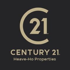 CENTURY 21 Heave-Ho Properties offers a comprehensive range of real estate services coupled with an unparalleled level of customer service.