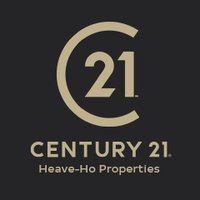 CENTURY 21 Heave-Ho(@C21HeaveHo) 's Twitter Profile Photo