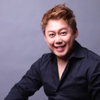 五大輝一 (@kiichigodai) Twitter profile photo