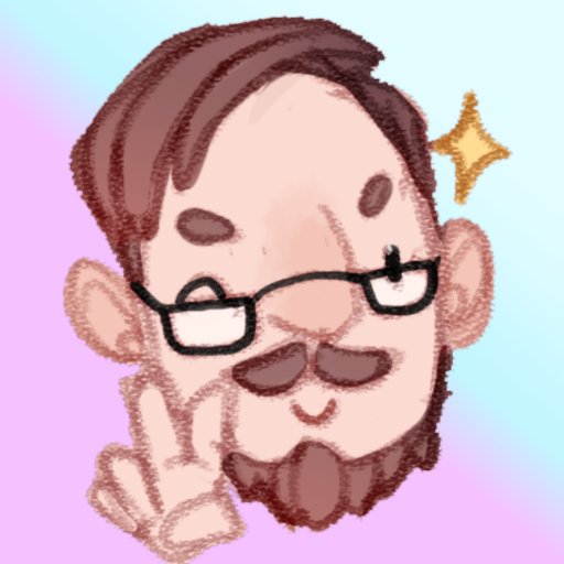 Benjamin Merrinさんのプロフィール画像
