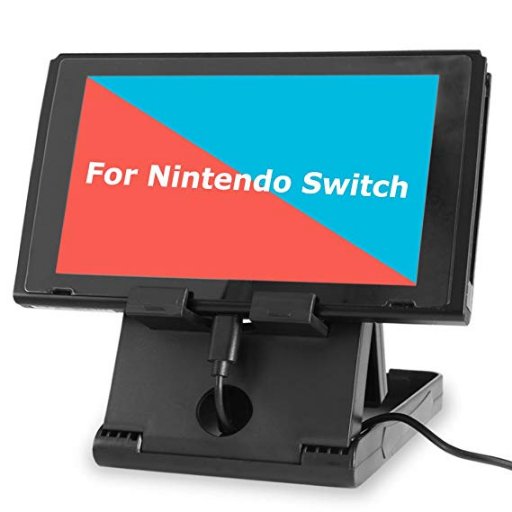 Looking for Nintendo Switch Stands? Our online store has a great selection. Check out our online store.
