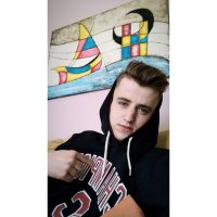 Martin_98 (@martin_b98) 's Twitter Profile