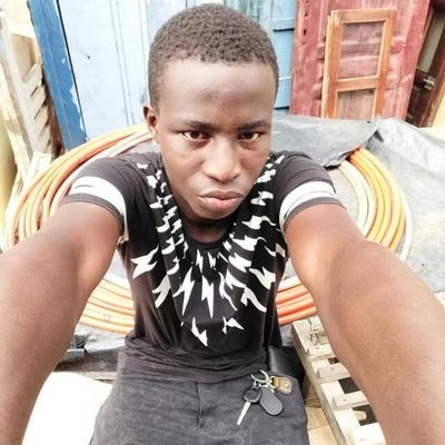 yacubibrahie's profile picture. 