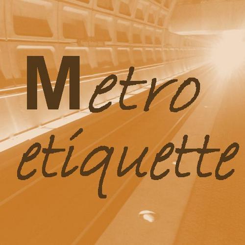The insider's guide to the DC metro