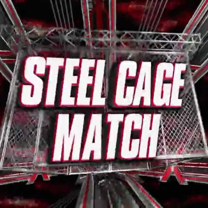 This Twitter account is dedicated to one of the most brutal wrestling matches, a match to end all feuds. #SteelCageMatch #SteelCage #CageMatch