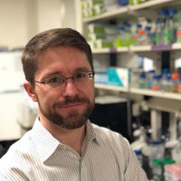 Shaun Mahony(@mahonylab) 's Twitter Profile Photo