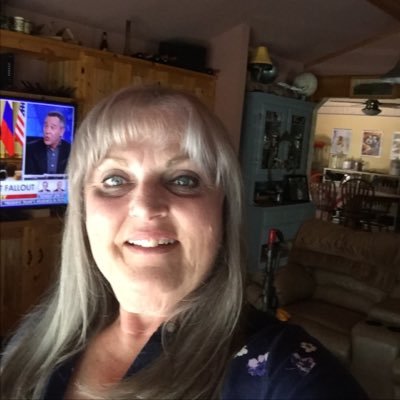 rollingpinpam's profile picture. Momma
