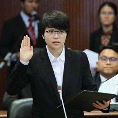 MBPP Councillor ; Publicity Secretary of DAP Wanita Penang