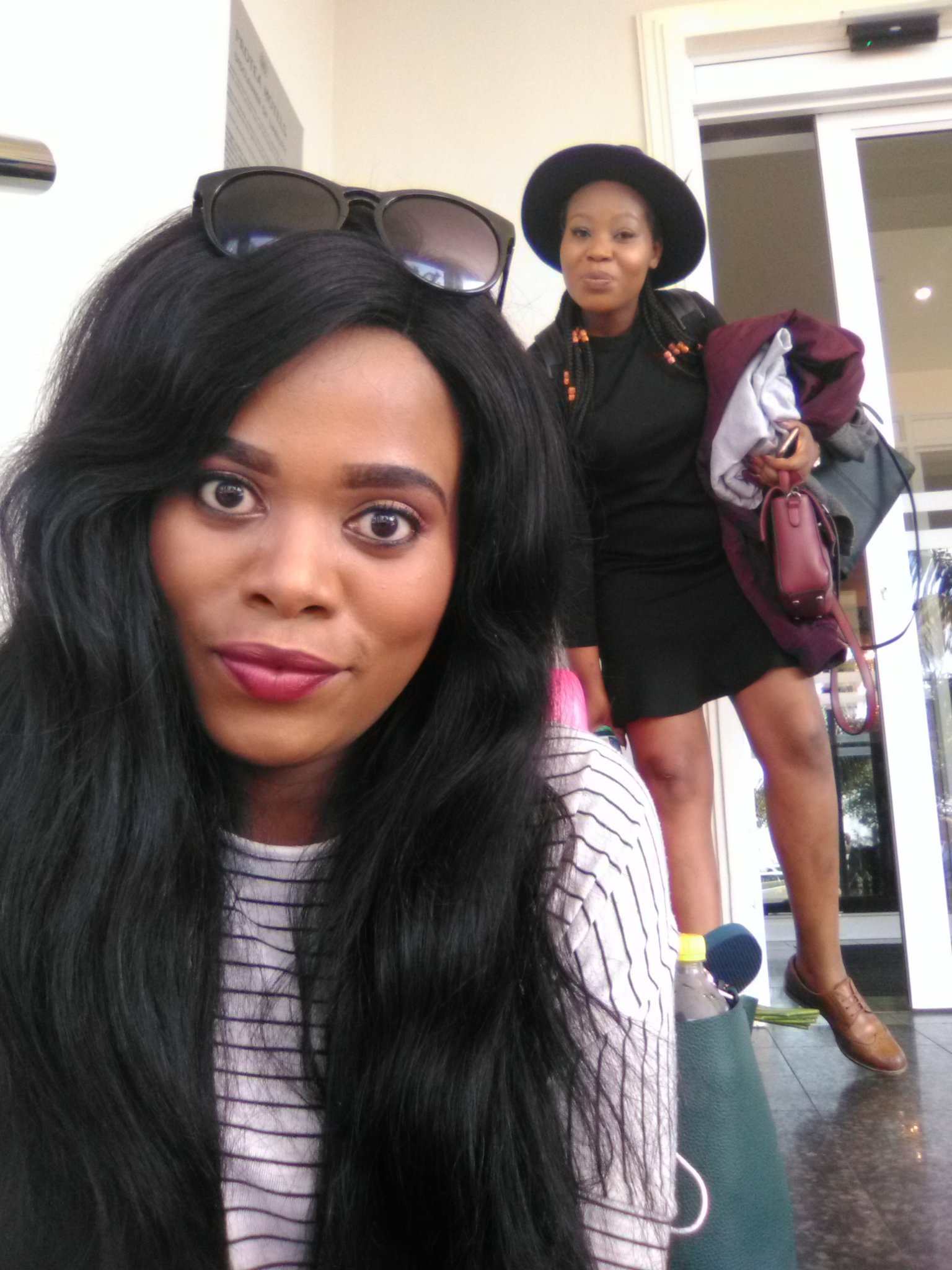 I am not the dying type! | If you want to vent out, my DM is open ❤ Love, light & hope |Sanlam Financial Advisor 💙| 🇿🇦 I love @Sjava_atm
