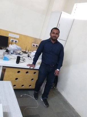 Assistant professor in IT & MCA Department V.I.T.,Pune