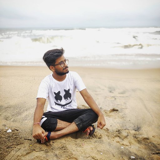 Learning is my biggest passion & it's also what keeps me going. I'm 1 of d most enthusiastic people.