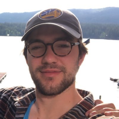 quincydelp's profile picture. Another twenty-something who needs twitter to tell him what to think