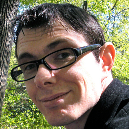 Nick Stevens Profile