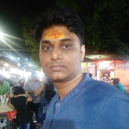 SatishK98658980's profile picture. सब मोह माया है !🙈🙉🙊