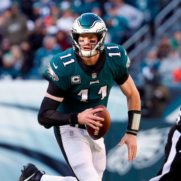 nflconsigliere's profile picture. Be The Boss Of Your Fantasy League. Groundbreaking fantasy analytics and a 100% response rate! From the #1 site in 2018 game picks. Subscribe ⬇️