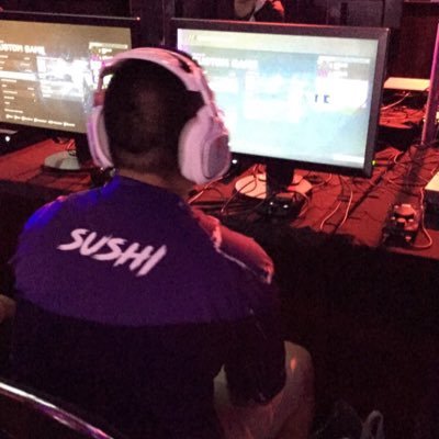 Competitive Halo Player | Gamertag: o0 SuShi 0o 🍣