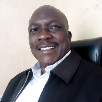 A God fearing man and a business man being a Security Consultant Expert and more importantly a Gor Mahia football club, Arsenal, Barcelona fan no 6
