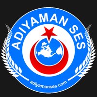 Adıyaman Ses Haber (@adiyamanses) 's Twitter Profile Photo Adıyaman Ses Haber (@adiyamanses) 's Twitter Profile Photo