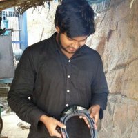 Krishna Balaga (@krishnac71) 's Twitter Profile