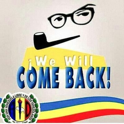 EnzoBetancourt1's profile picture. Presidente del Colegio de Ingenieros de Venezuela-Sec Politco nacional de AD.