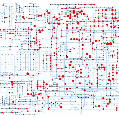 A #Metabolomics bot with the sole purpose of sharing as many #Metabolomics related items as possible! Managed by @ChazHinzman