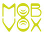 mobvox's profile picture. Somos uma Agência Digital que não tem medo de reaprender a Web todos os dias.