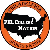 PHL College Nation (@phlcollnation) 's Twitter Profile